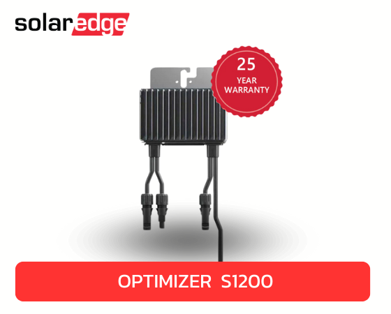  POWER OPTIMIZER S1200